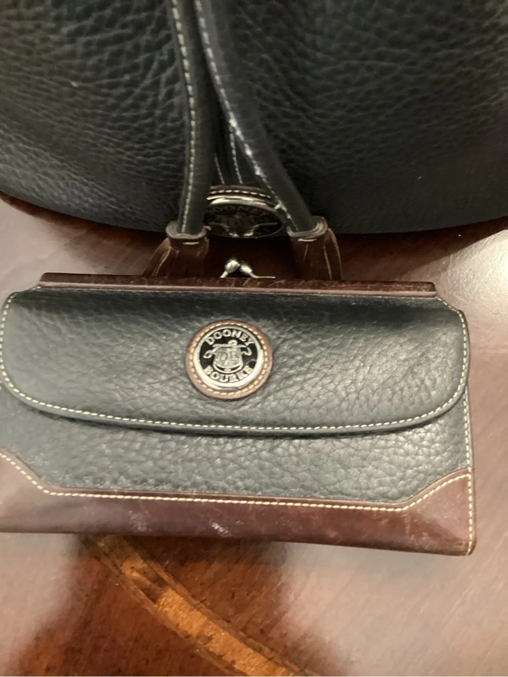 Dooney & Bourke dooney burke